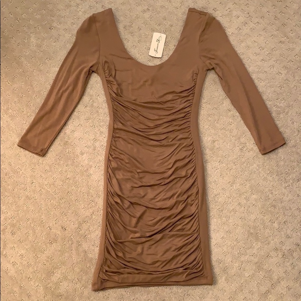 Forever 21 Bodycon Dress